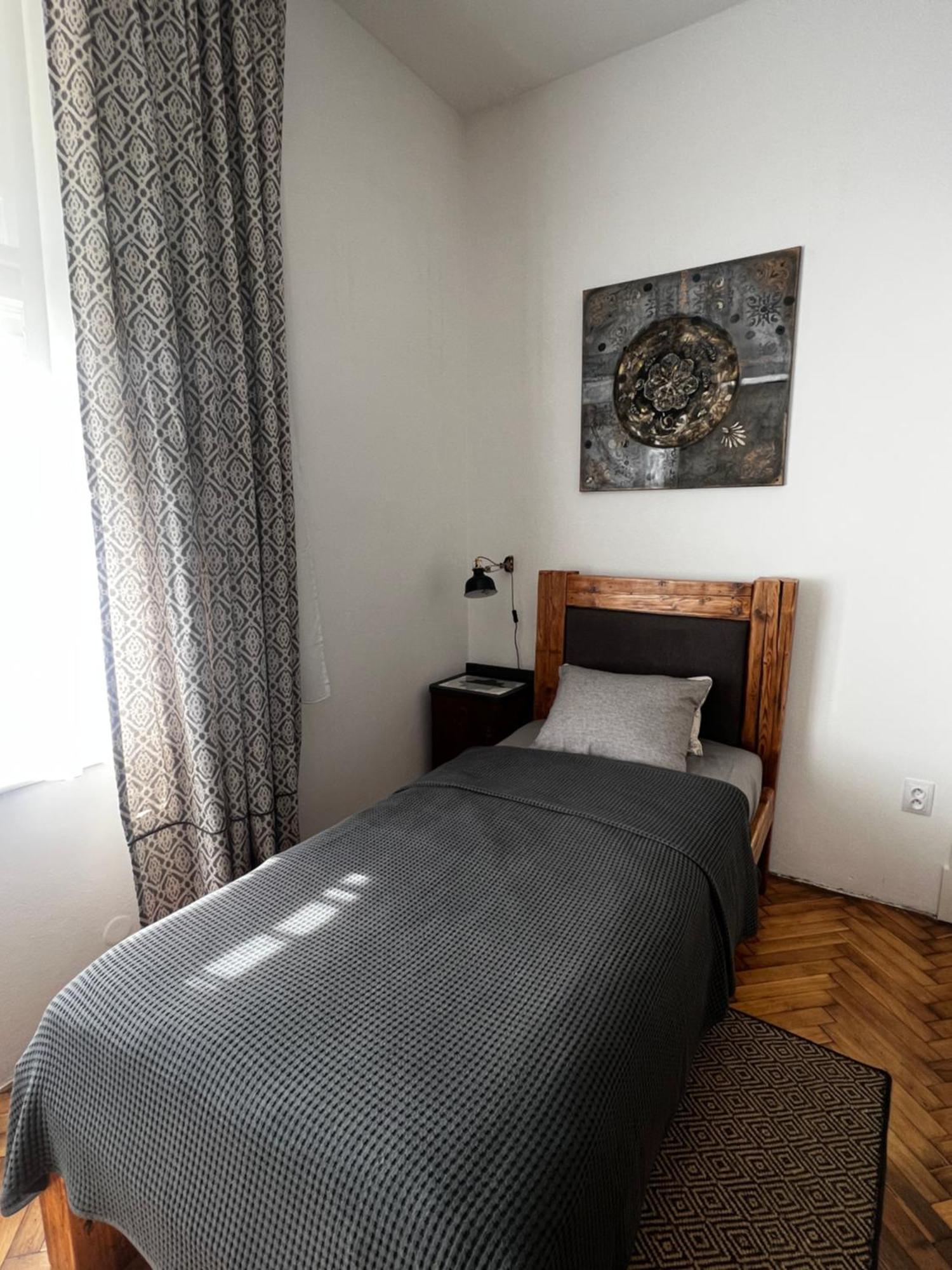 Vila Heide Apartment Česká Kamenice Екстериор снимка